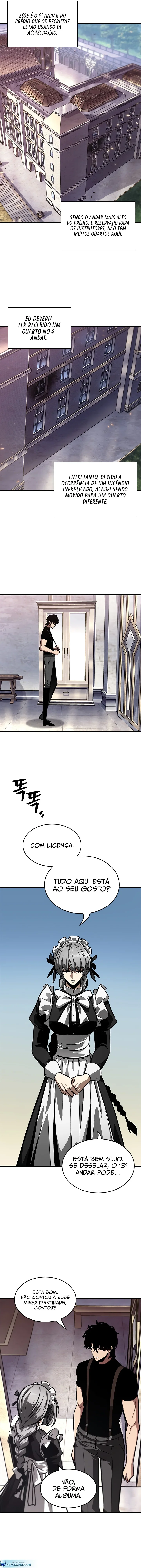 Read Me Escolhe! pt Manga Online