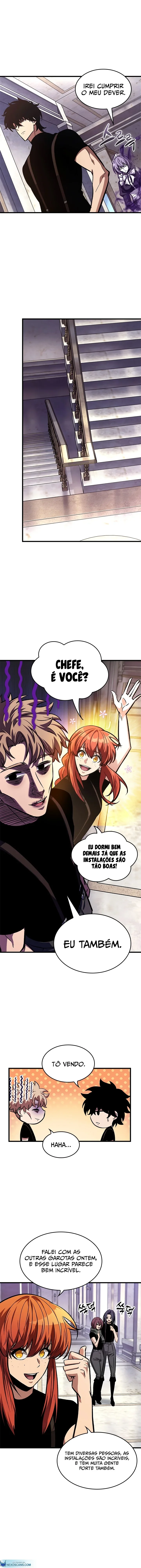 Read Me Escolhe! pt Manga Online