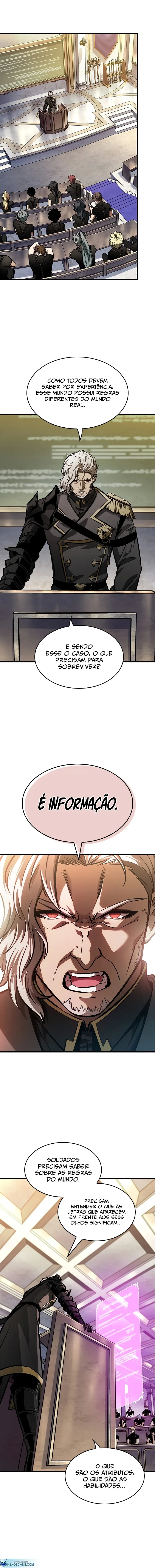 Read Me Escolhe! pt Manga Online