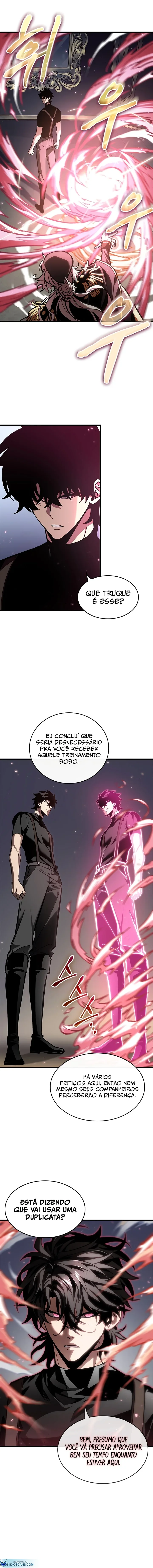 Read Me Escolhe! pt Manga Online