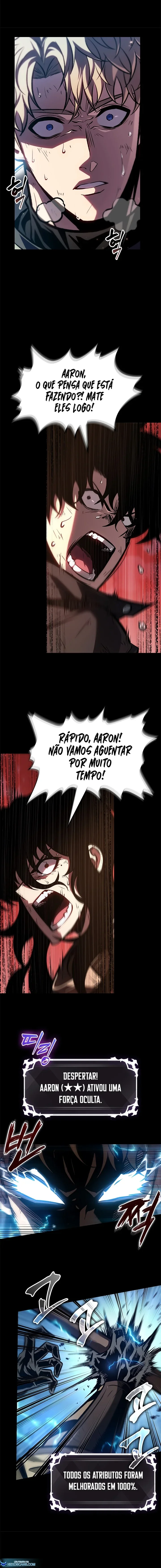 Read Me Escolhe! pt Manga Online