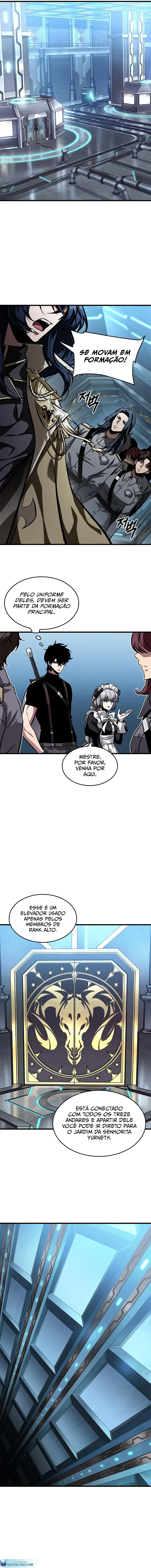 Read Me Escolhe! pt Manga Online