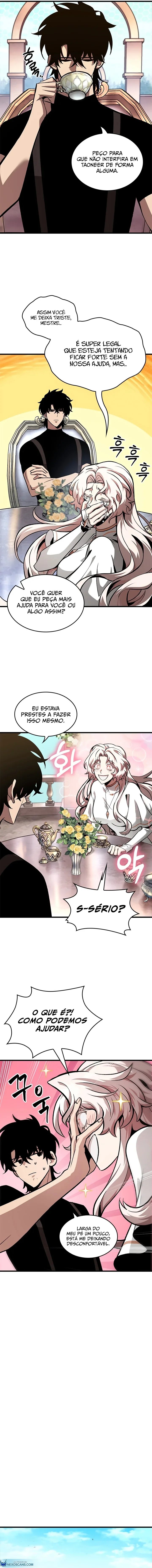 Read Me Escolhe! pt Manga Online