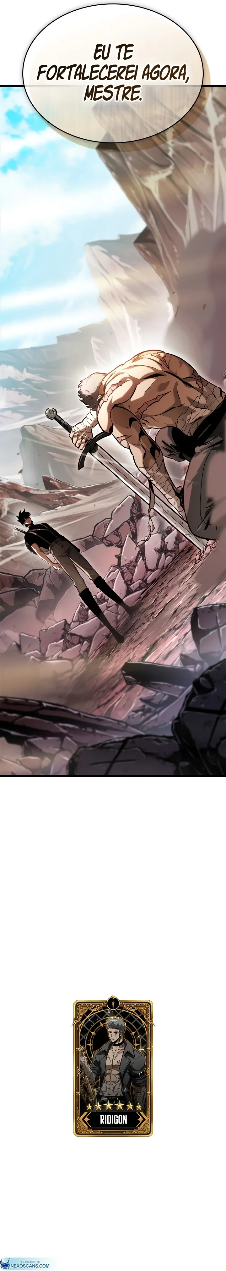 Read Me Escolhe! pt Manga Online