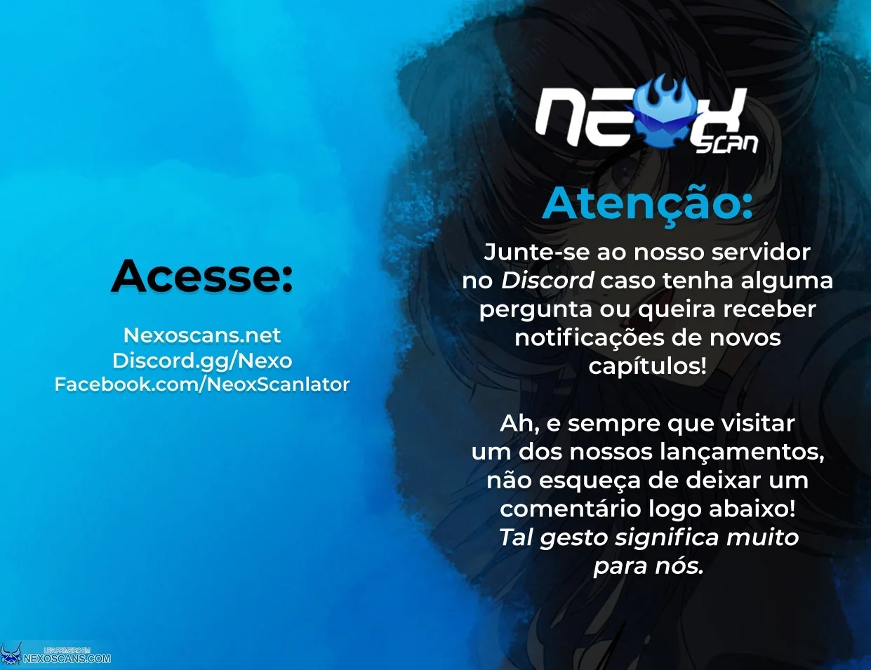 Read Me Escolhe! pt Manga Online