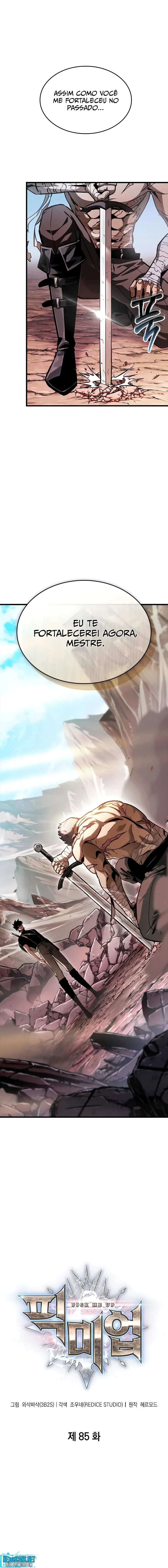 Read Me Escolhe! pt Manga Online