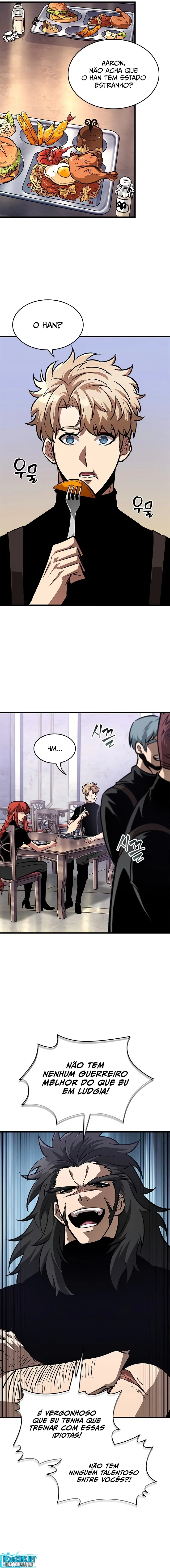 Read Me Escolhe! pt Manga Online