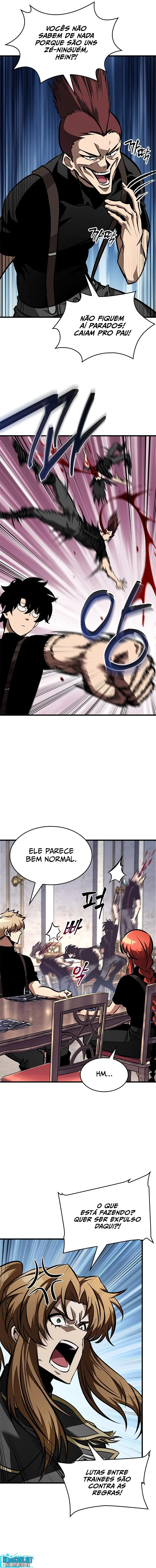 Read Me Escolhe! pt Manga Online