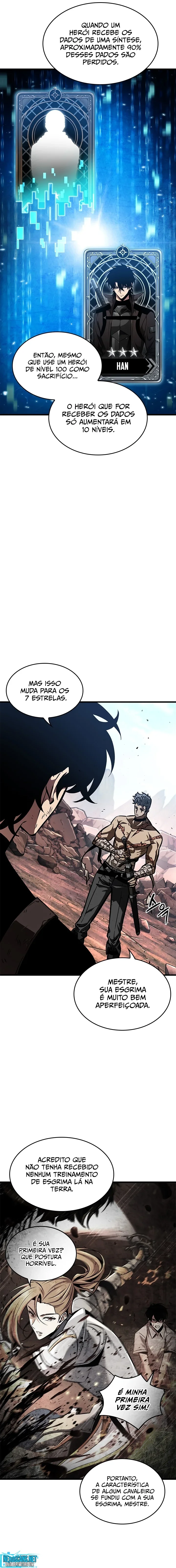 Read Me Escolhe! pt Manga Online
