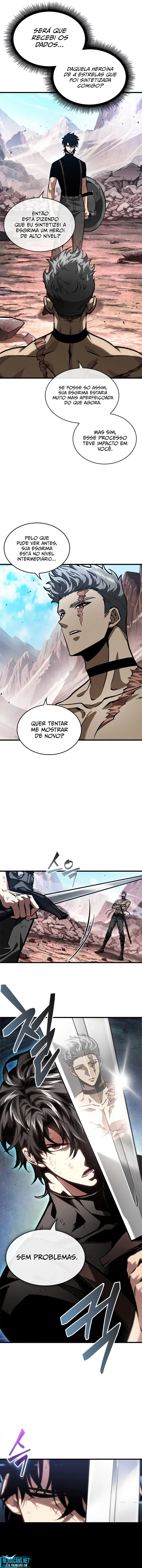 Read Me Escolhe! pt Manga Online