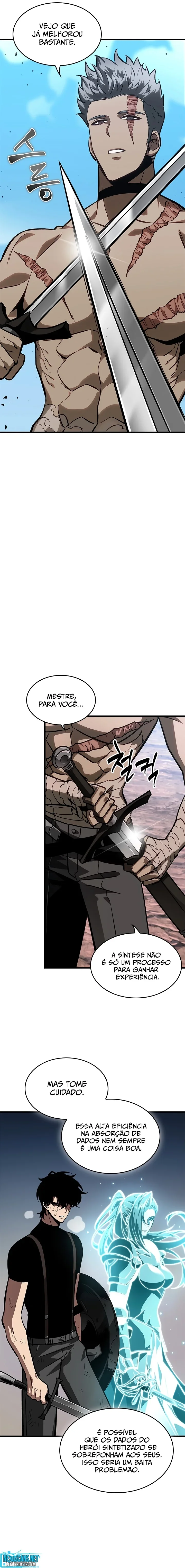 Read Me Escolhe! pt Manga Online
