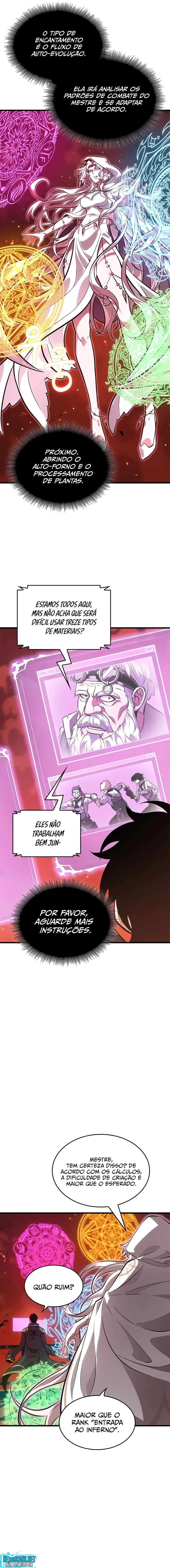 Read Me Escolhe! pt Manga Online