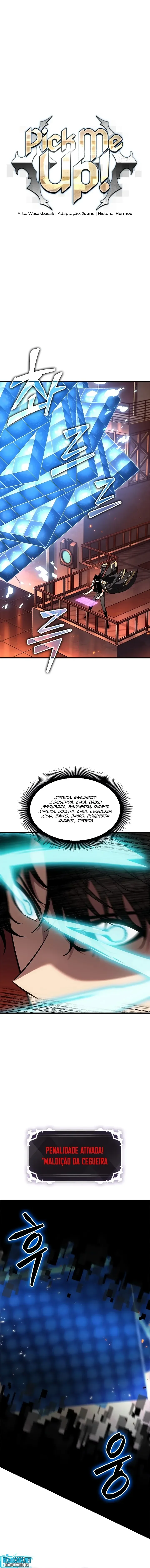 Read Me Escolhe! pt Manga Online