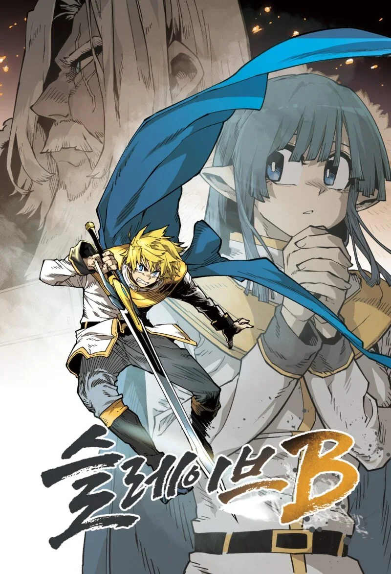Read Me Escolhe! pt Manga Online