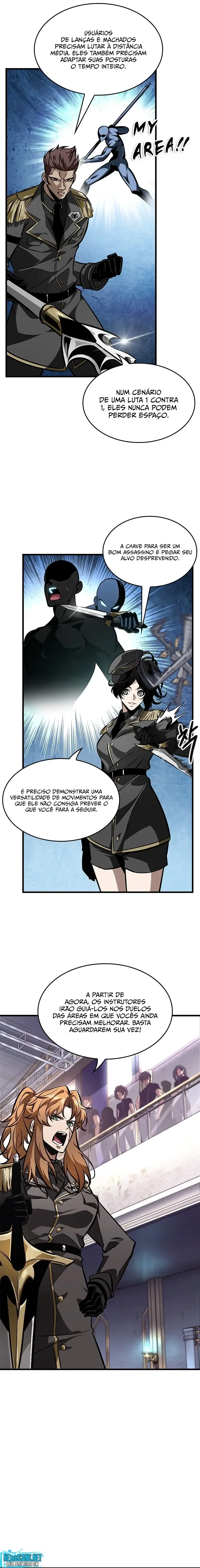 Read Me Escolhe! pt Manga Online