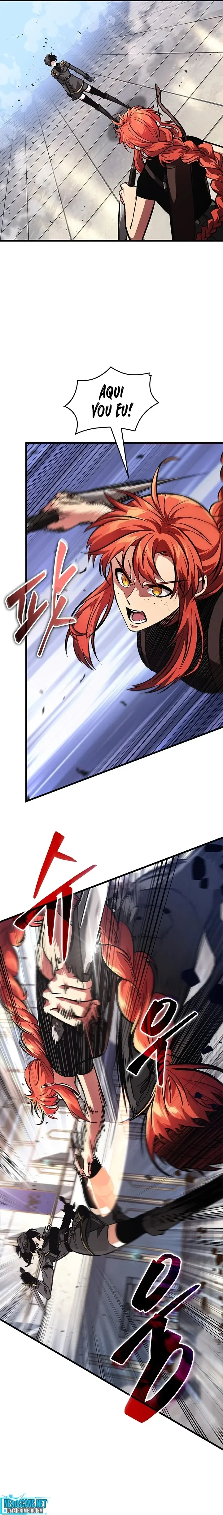 Read Me Escolhe! pt Manga Online