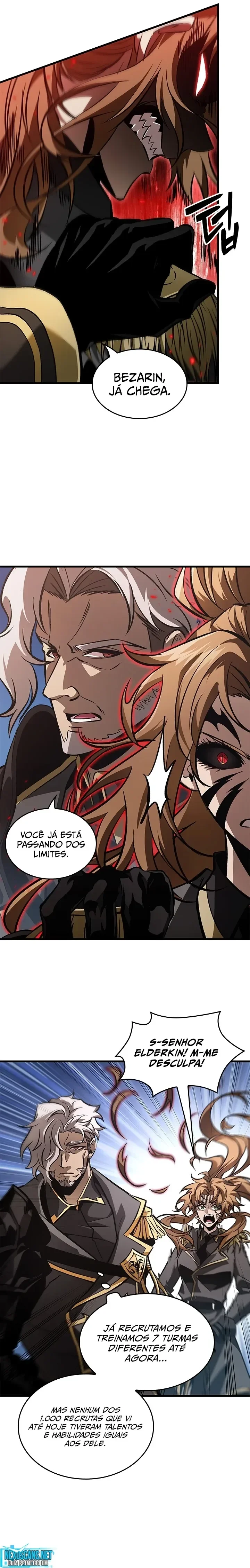 Read Me Escolhe! pt Manga Online
