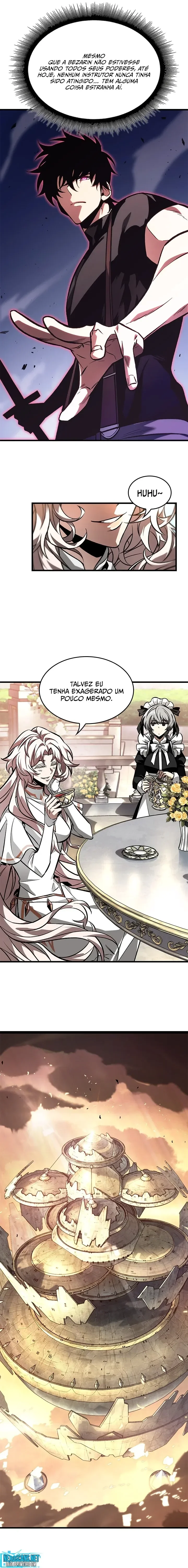 Read Me Escolhe! pt Manga Online