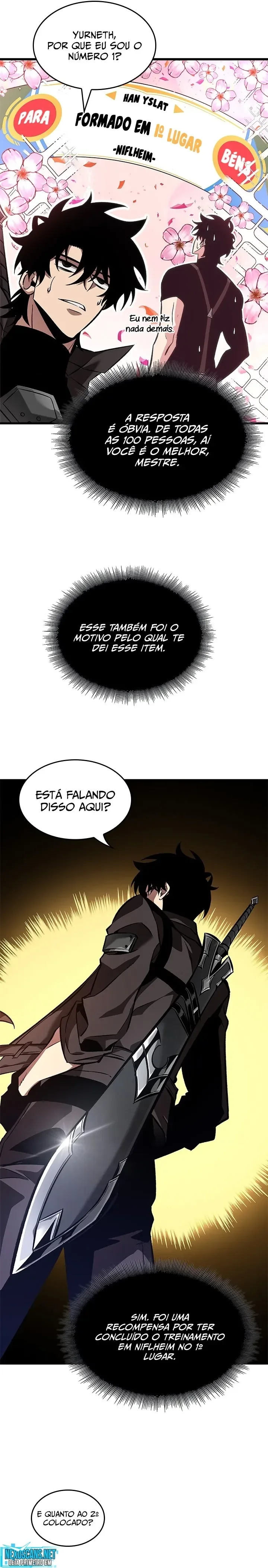 Read Me Escolhe! pt Manga Online