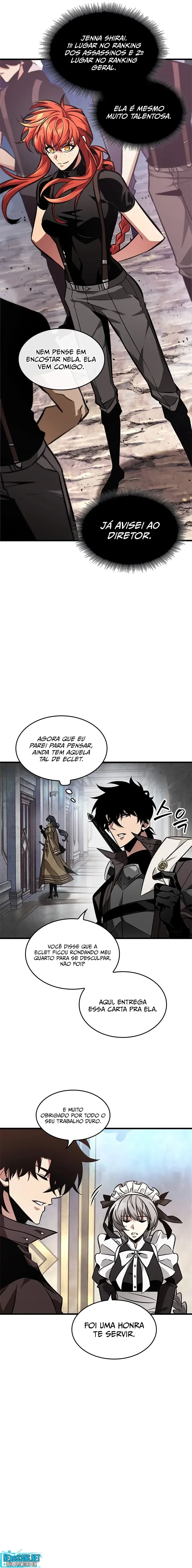 Read Me Escolhe! pt Manga Online