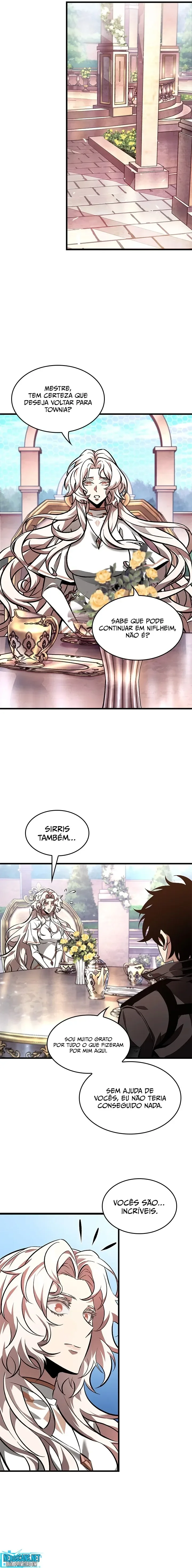 Read Me Escolhe! pt Manga Online