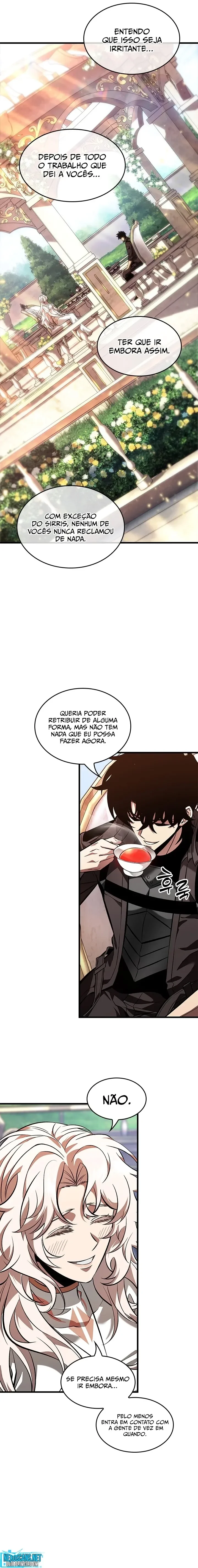 Read Me Escolhe! pt Manga Online