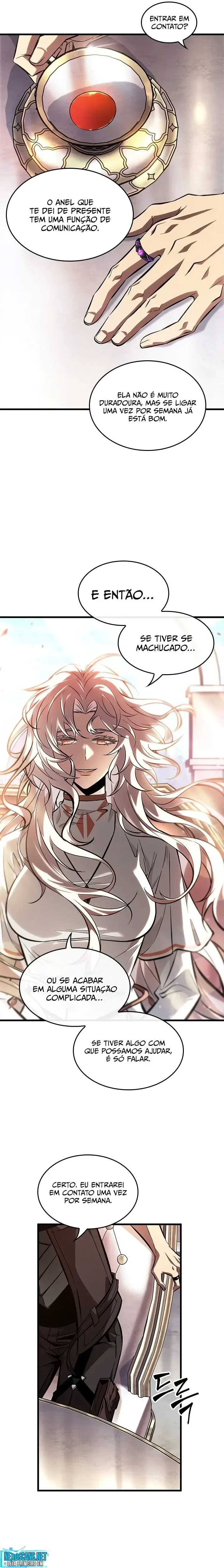 Read Me Escolhe! pt Manga Online