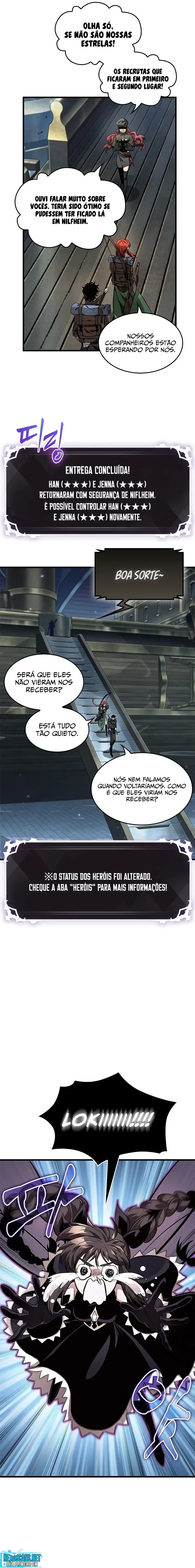 Read Me Escolhe! pt Manga Online