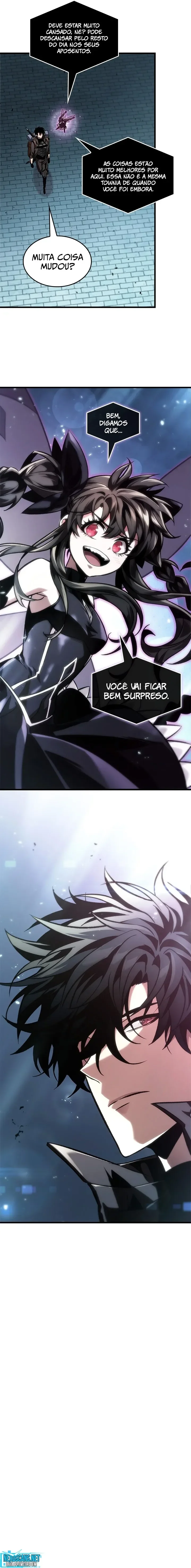Read Me Escolhe! pt Manga Online