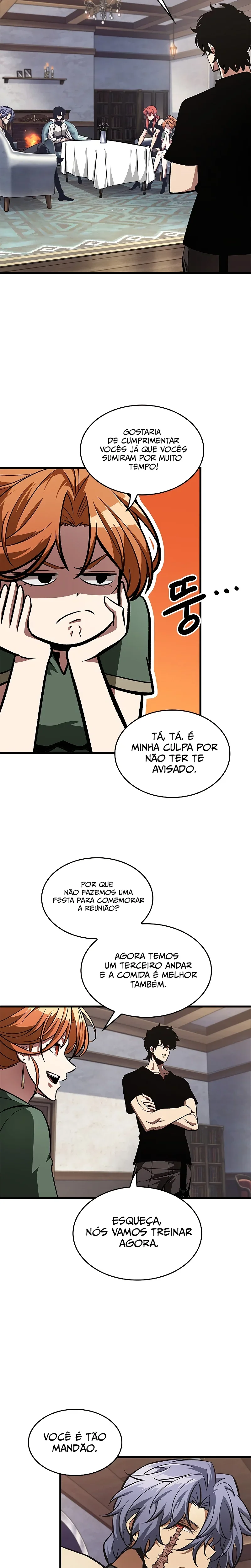Read Me Escolhe! pt Manga Online