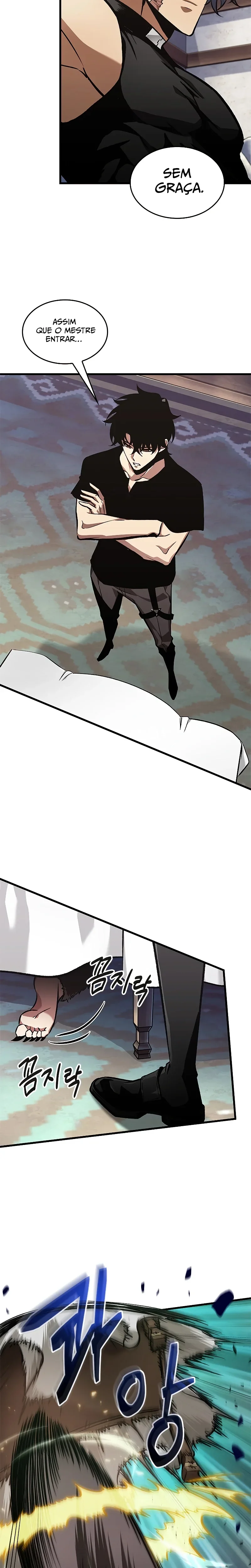 Read Me Escolhe! pt Manga Online