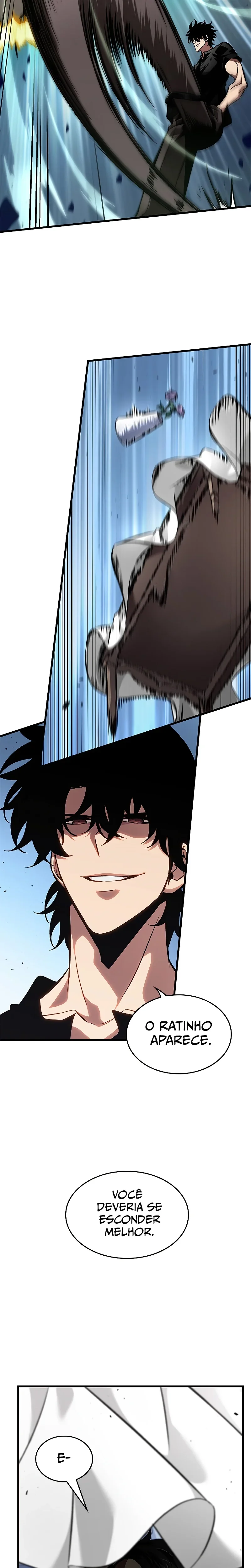 Read Me Escolhe! pt Manga Online