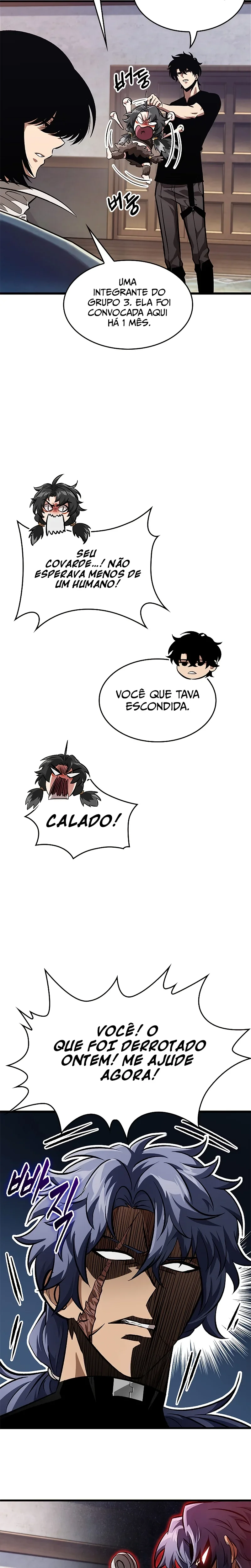 Read Me Escolhe! pt Manga Online