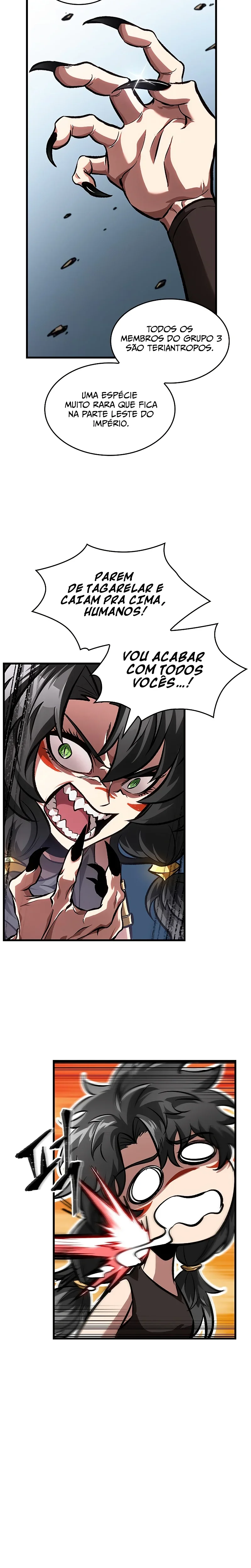 Read Me Escolhe! pt Manga Online