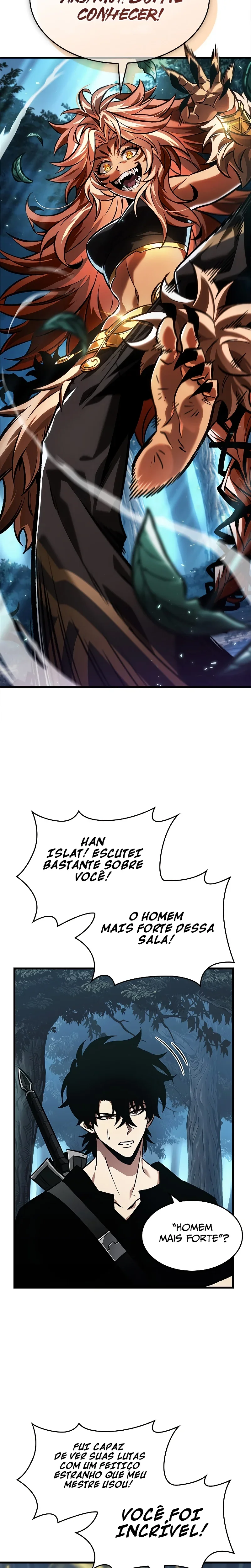 Read Me Escolhe! pt Manga Online