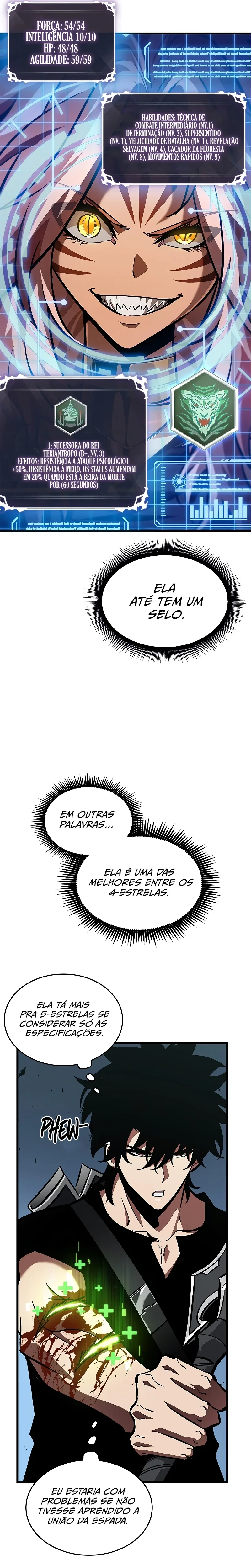 Read Me Escolhe! pt Manga Online