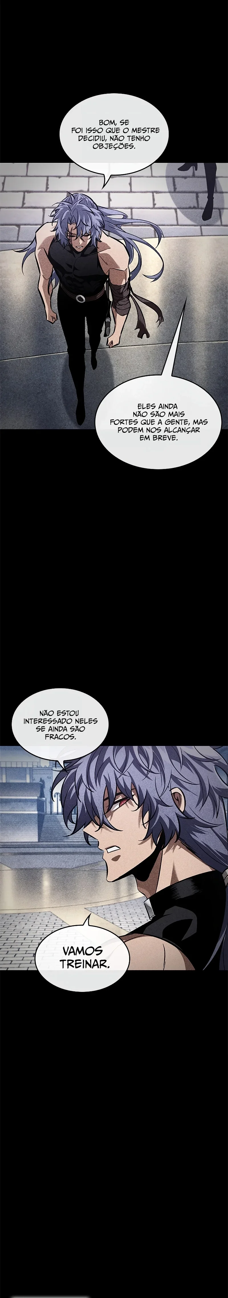 Read Me Escolhe! pt Manga Online