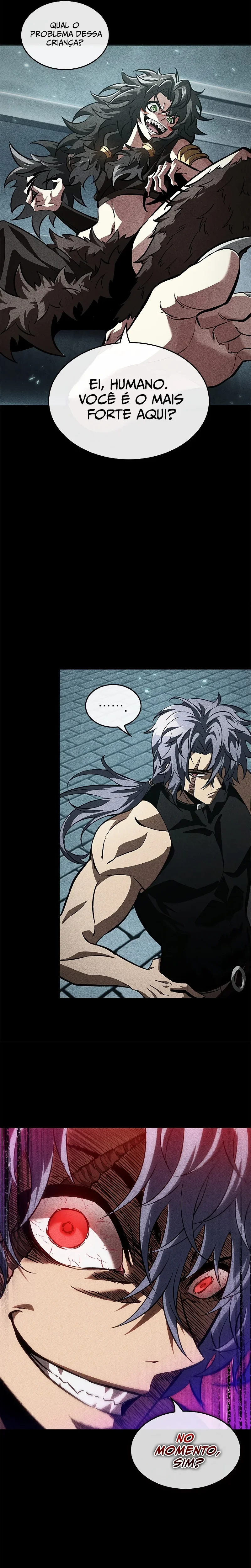 Read Me Escolhe! pt Manga Online