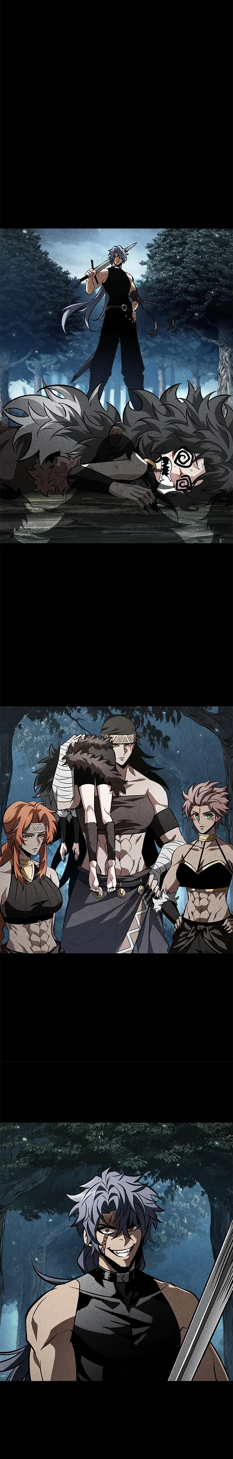 Read Me Escolhe! pt Manga Online