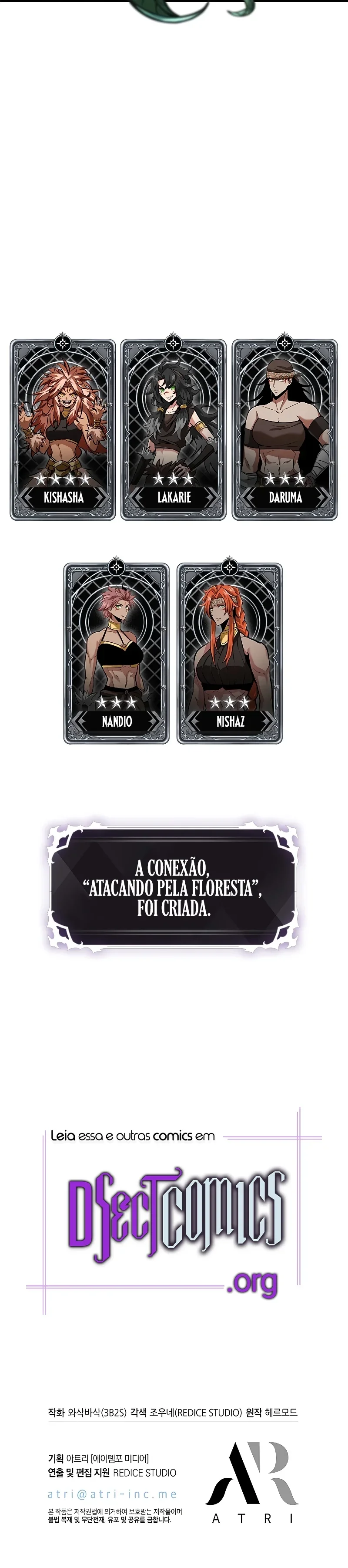 Read Me Escolhe! pt Manga Online