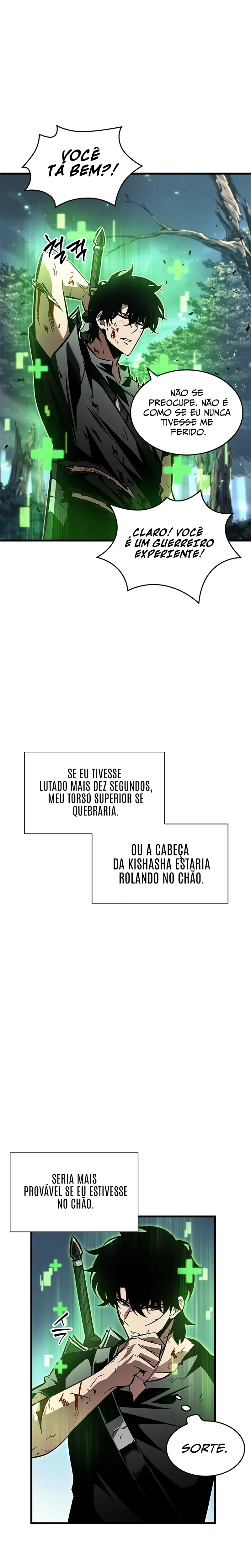 Read Me Escolhe! pt Manga Online