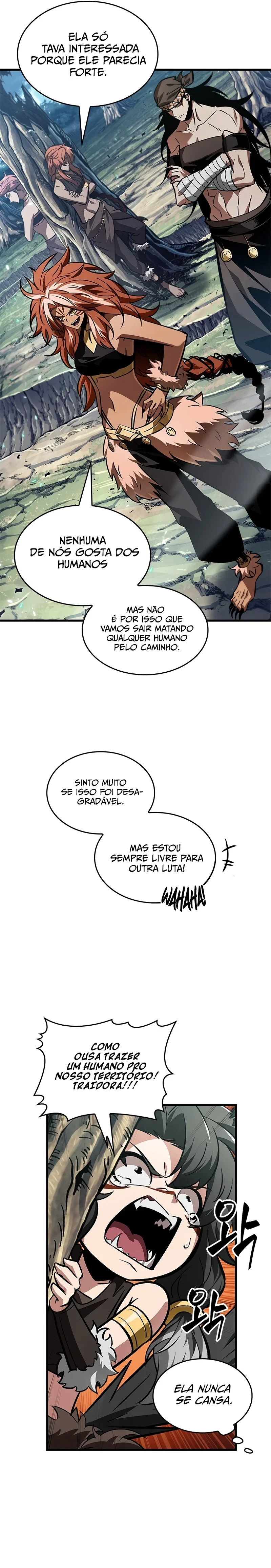 Read Me Escolhe! pt Manga Online