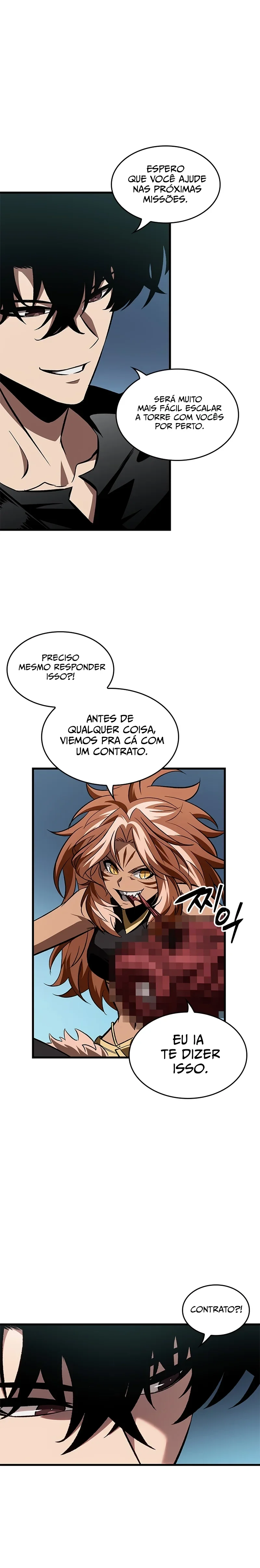 Read Me Escolhe! pt Manga Online