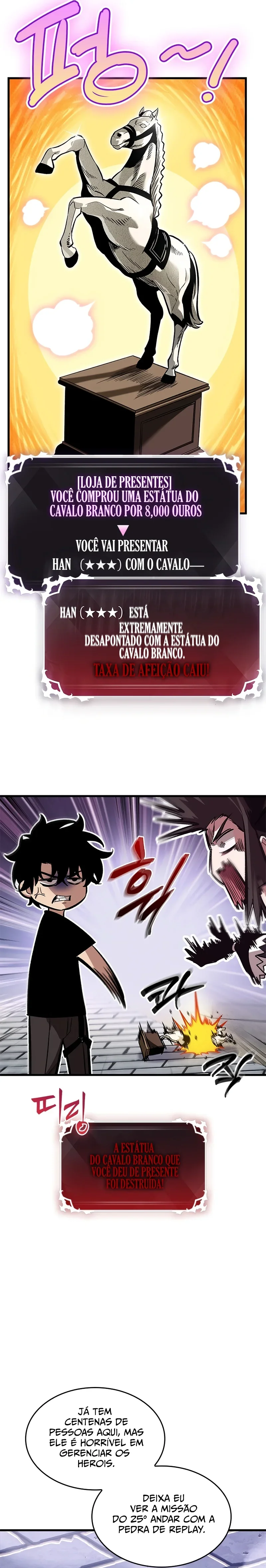 Read Me Escolhe! pt Manga Online