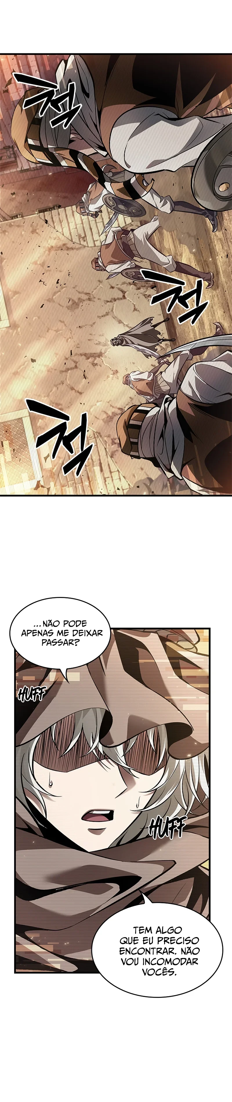 Read Me Escolhe! pt Manga Online