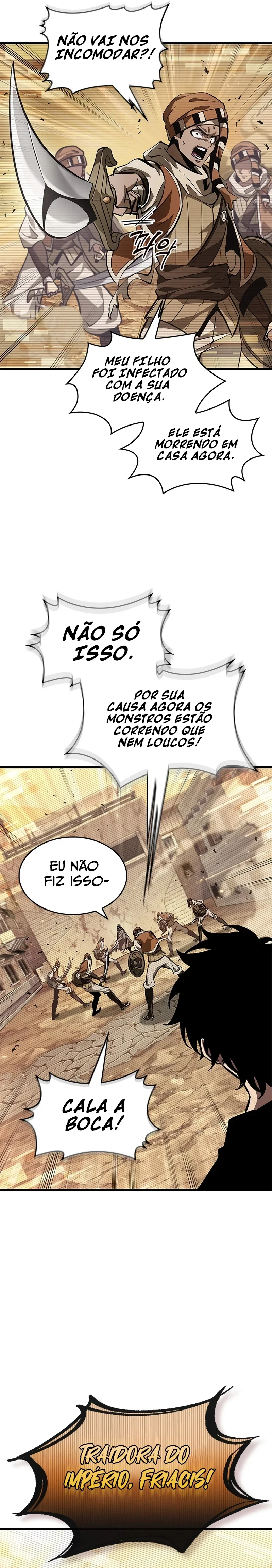 Read Me Escolhe! pt Manga Online