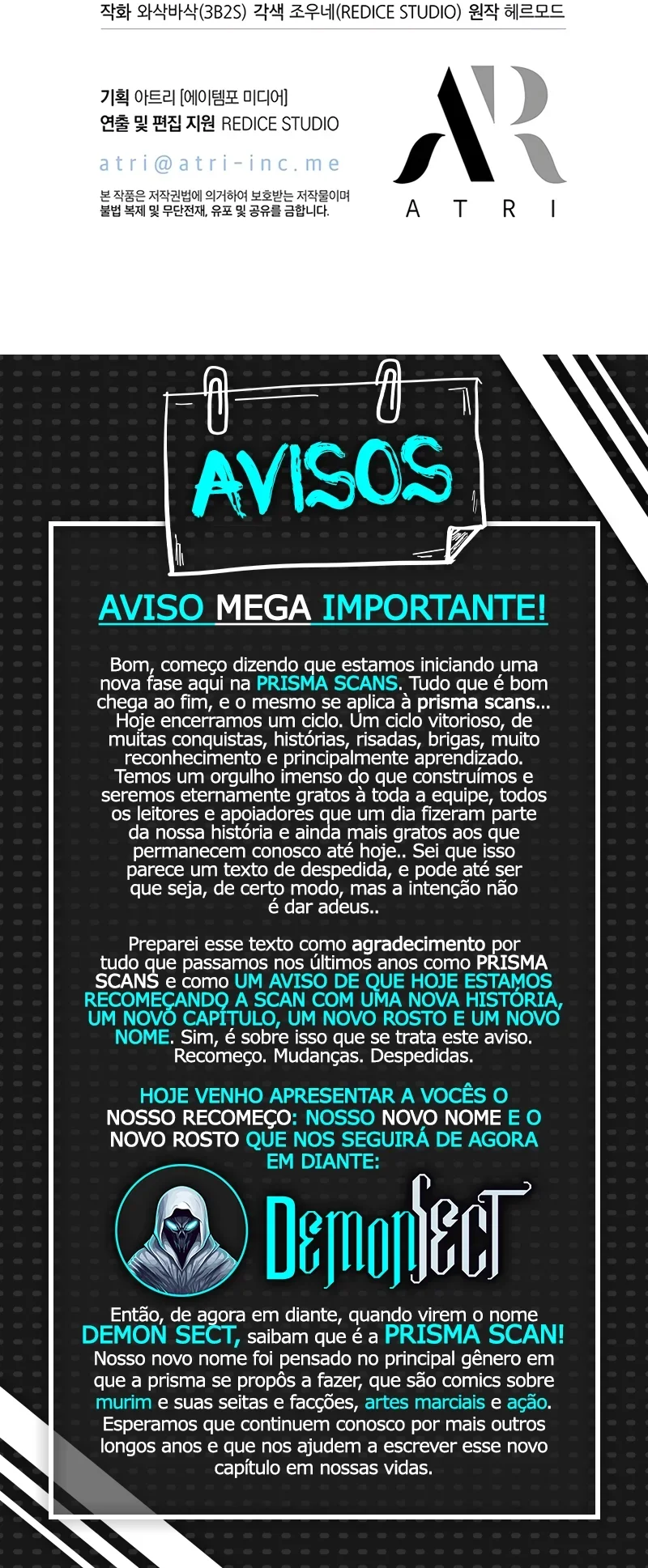 Read Me Escolhe! pt Manga Online