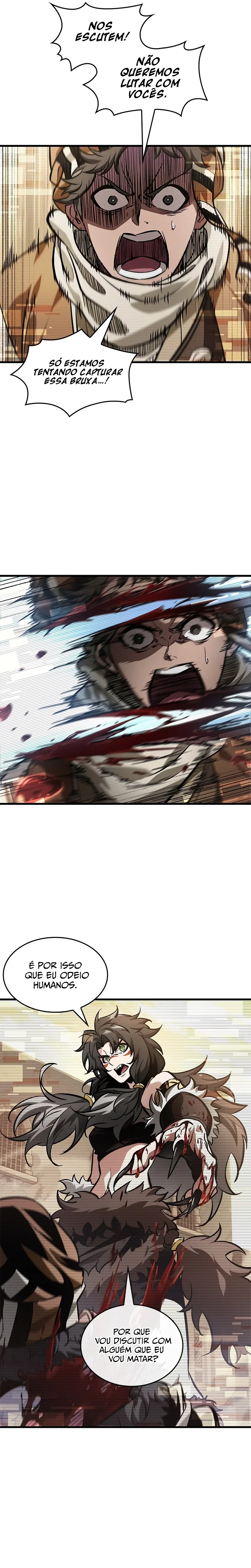 Read Me Escolhe! pt Manga Online