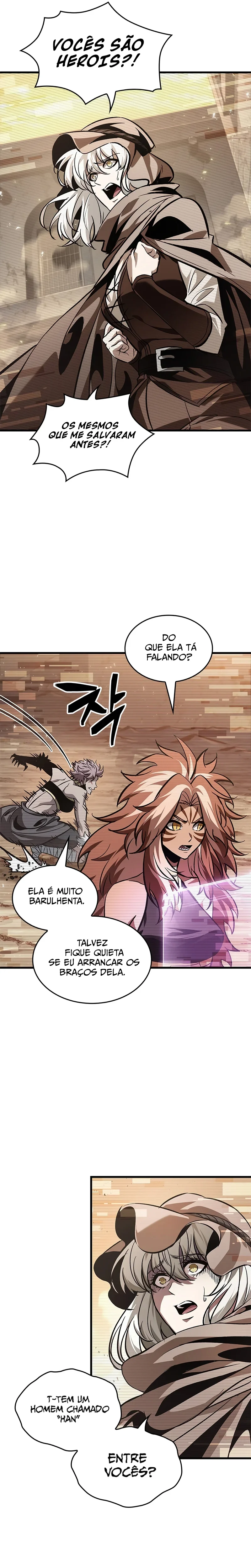 Read Me Escolhe! pt Manga Online