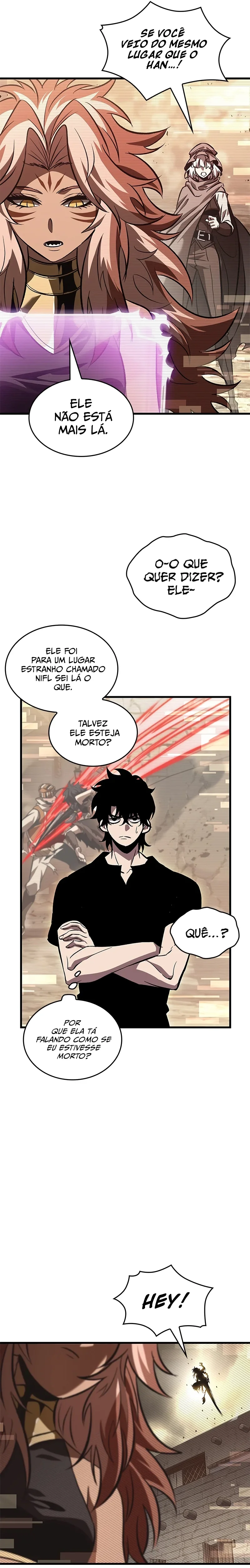 Read Me Escolhe! pt Manga Online